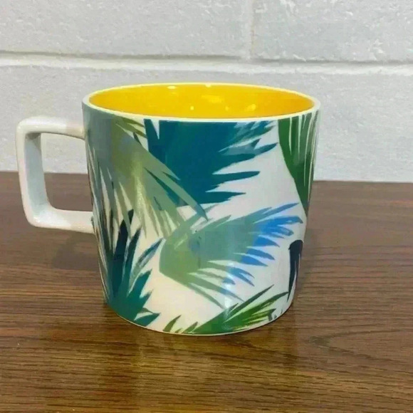 Starbucks HAWAII/CALIFORNIA"Been‎ There Series" Across the Globe Coffee Mug Set - Picture 5 of 13